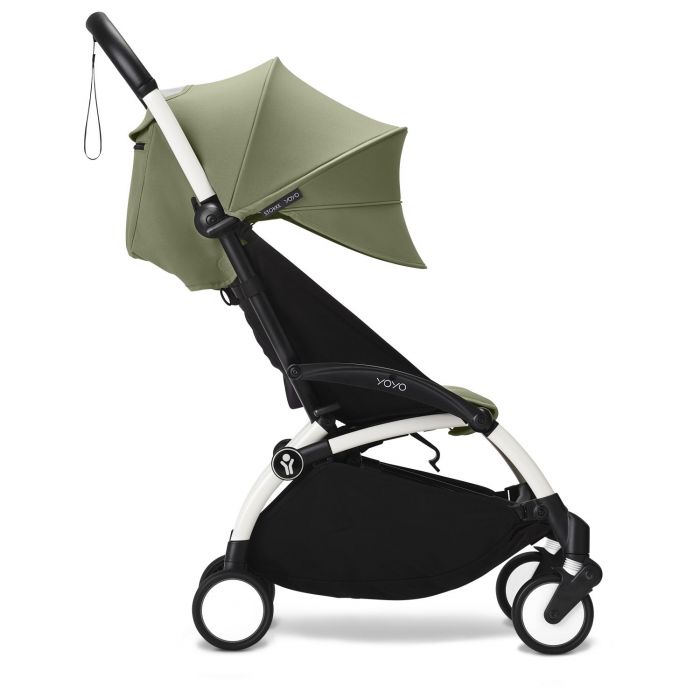 Pack couleur Stokke Yoyo 6+