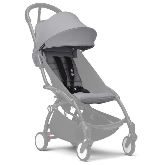 Pack couleur Stokke Yoyo 6+
