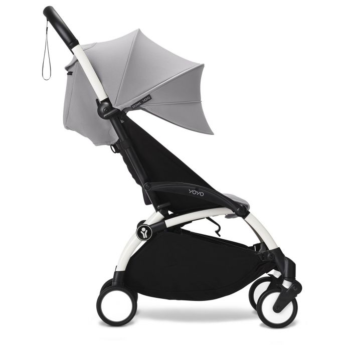 Pack couleur Stokke Yoyo 6+