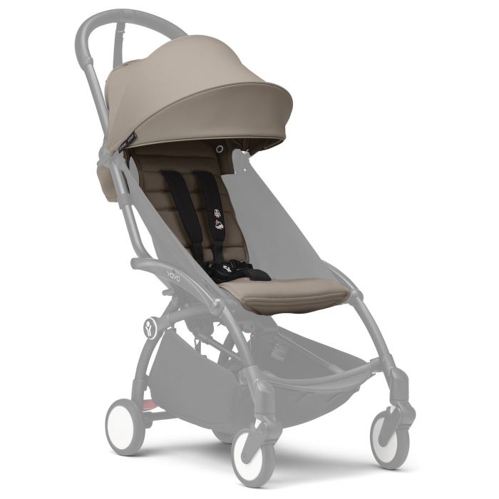 Pack couleur Stokke Yoyo 6+