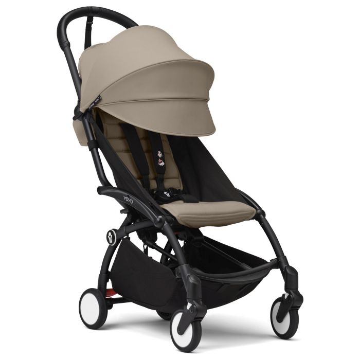 Pack couleur Stokke Yoyo 6+