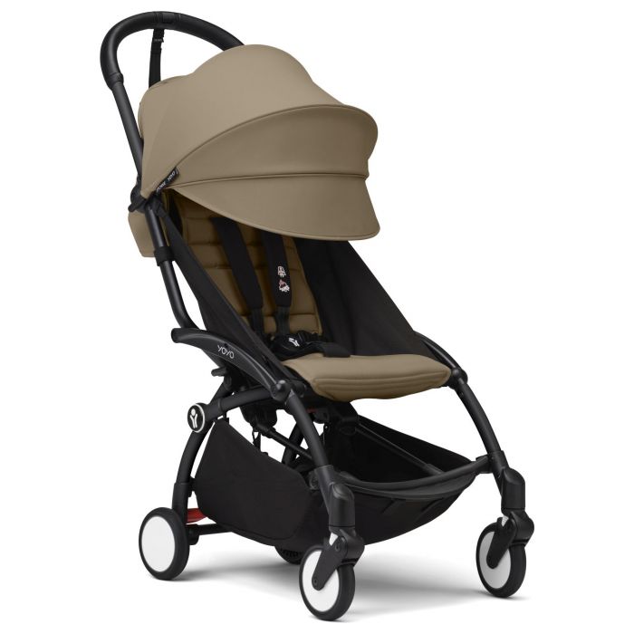 Pack couleur Stokke Yoyo 6+
