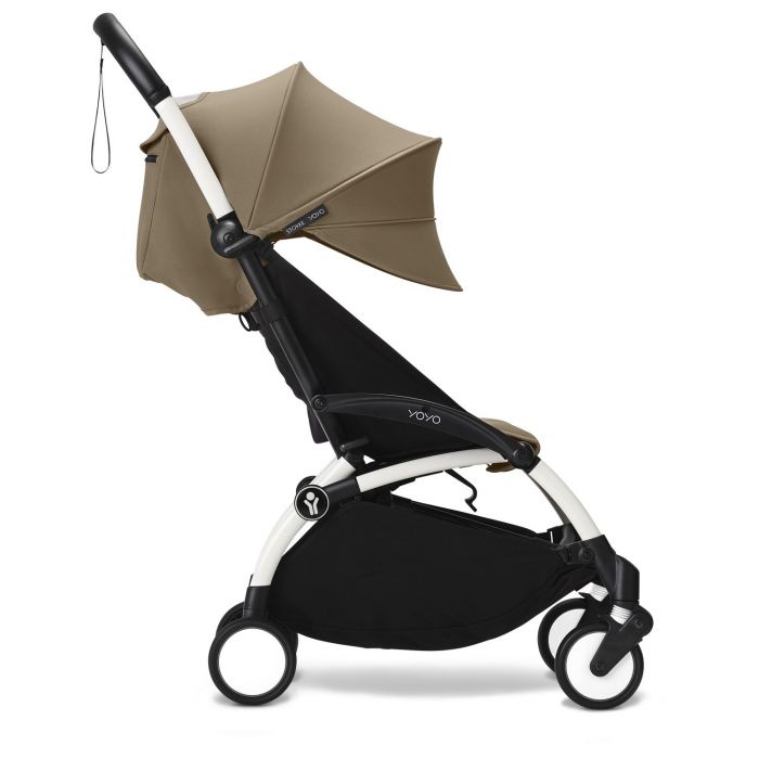 Pack couleur Stokke Yoyo 6+