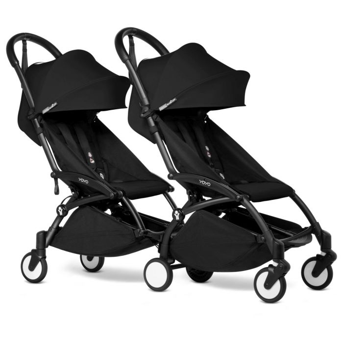 Solde poussette best sale babyzen yoyo