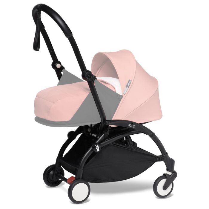 Ch ssis poussette Yoyo 2 de Babyzen