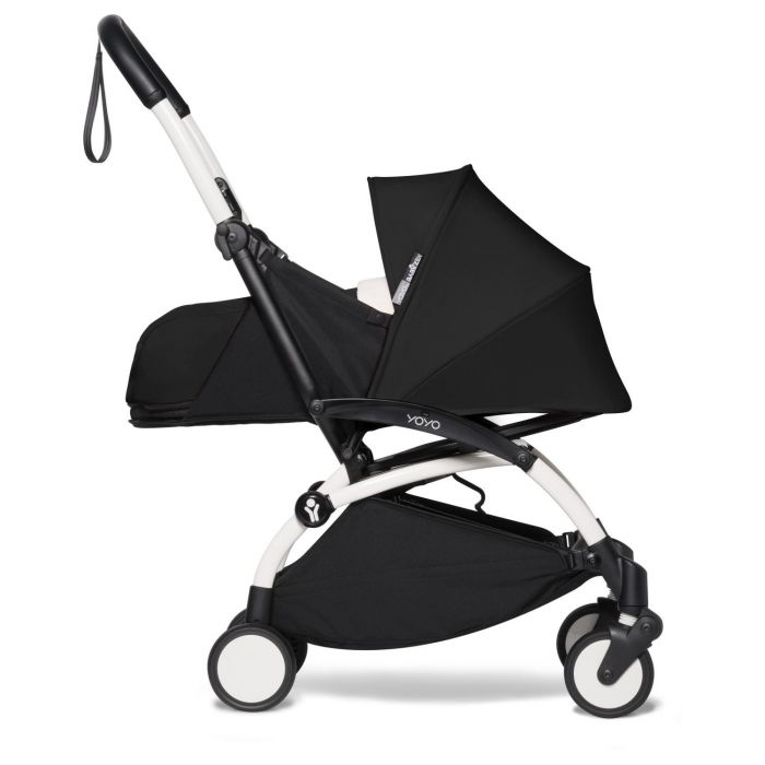 Poussette Yoyo² 0m+ & 6m+ complète de Babyzen