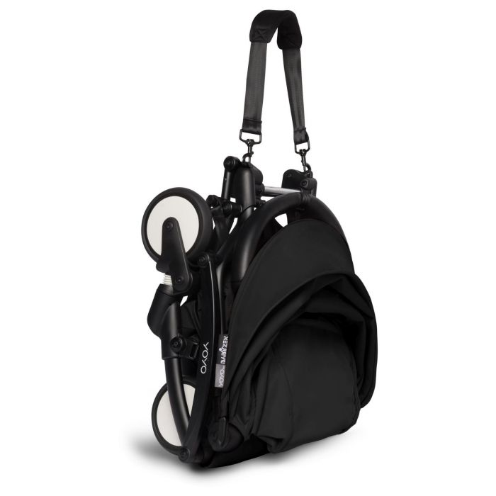 Sac à hotsell langer compatible yoyo