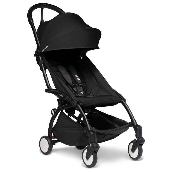 Poussette Yoyo 6m de Babyzen