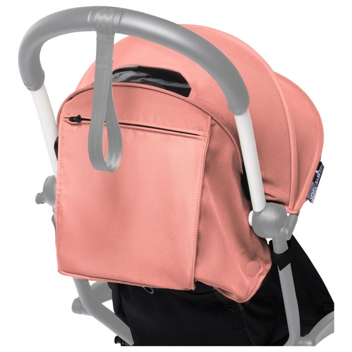 Pack couleur 6m+ pour Yoyo