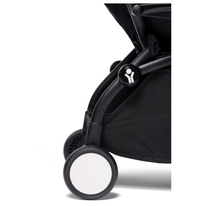 Chassis poussette 2025 yoyo