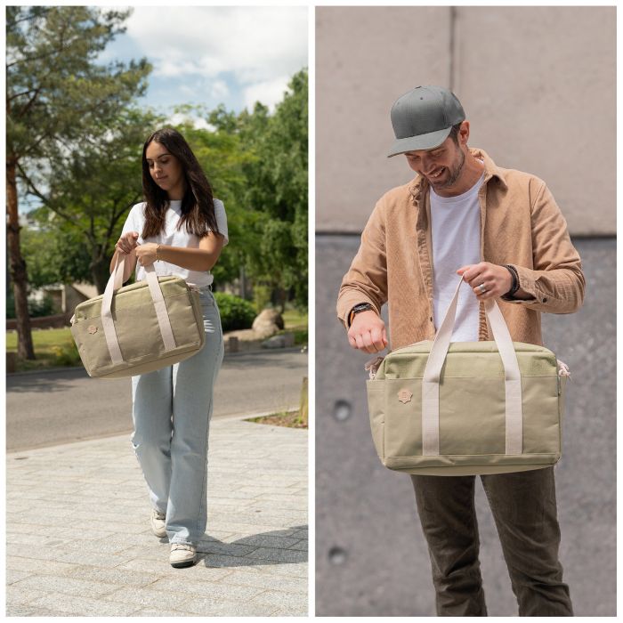Sac à langer bowling on sale