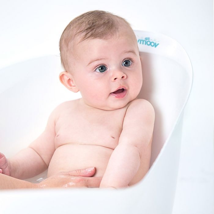 Baignoire Aquanest De Babymoov