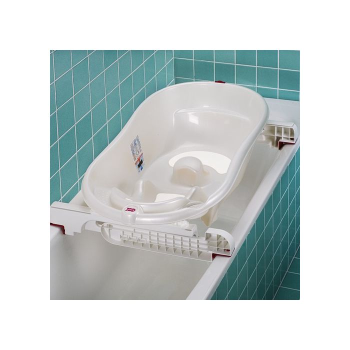 Baignoire Onda Evolution Barres De Soutien De Okbaby