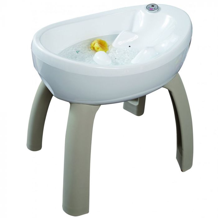 Baignoire Onda Luxy Bubbels De Okbaby