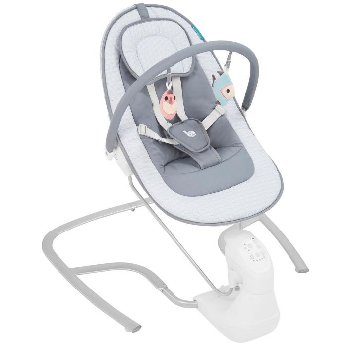 Balancelle Swoon Light De Babymoov