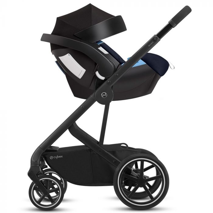 Poussette trio cybex Balios S lux - Cybex