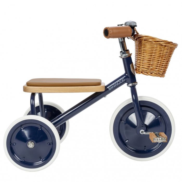 Tricycle Trike de Banwood