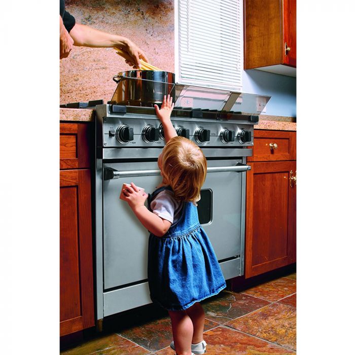 Barriere De Protection Cuisiniere De Prince Lionheart Barriere De Protection Cuisiniere De Prince Lionheart