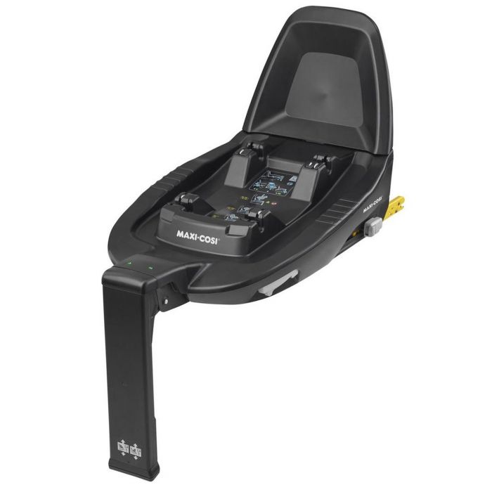 Base Familyfix 2 De Bebe Confort Maxi Cosi