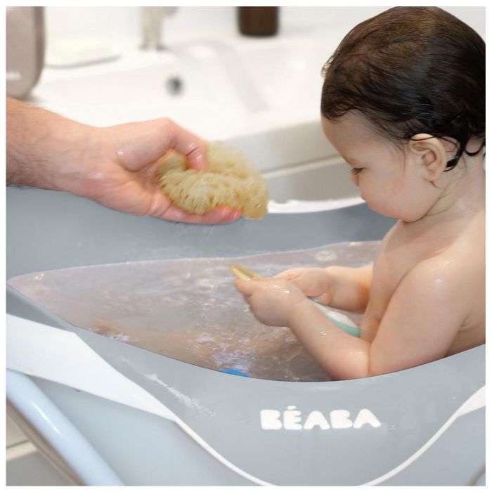 Baignoire bébé Camélé'O de Béaba