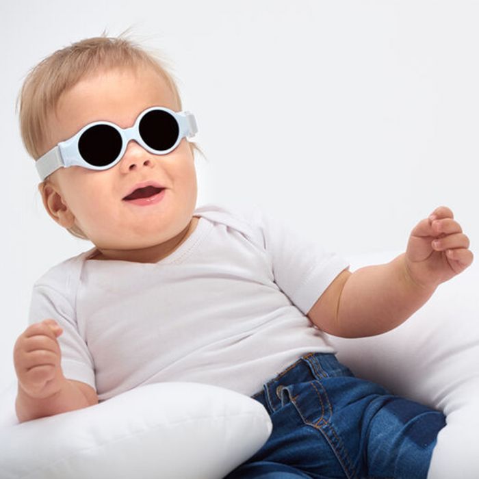 Lunettes de soleil bebe 0 9m de Beaba