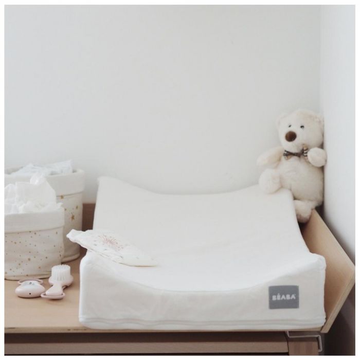 Matelas à langer bébé