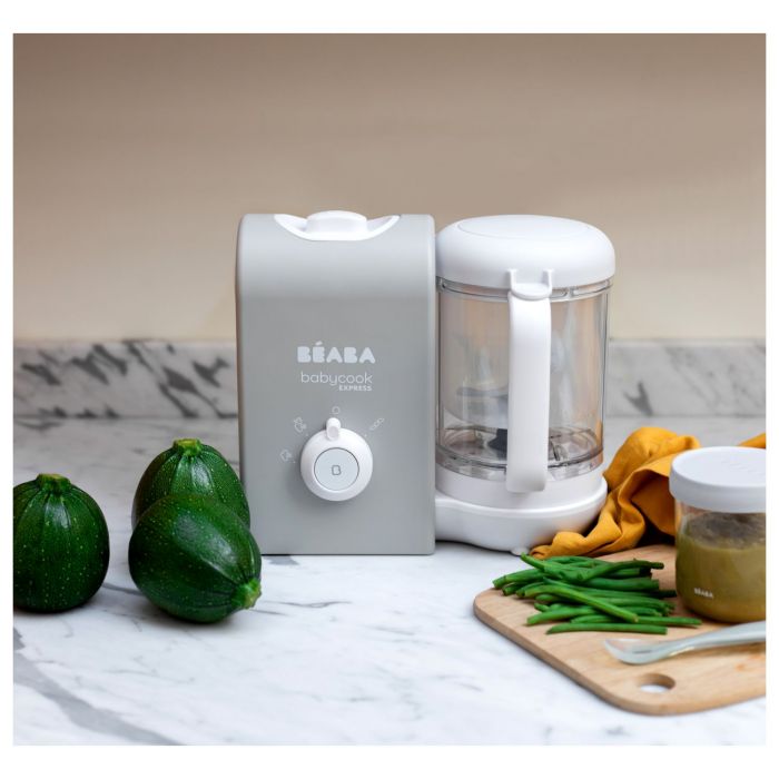 Trotteur beaba on sale