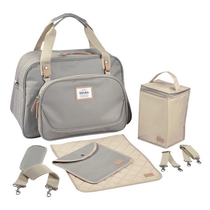 Sac à langer vintage discount