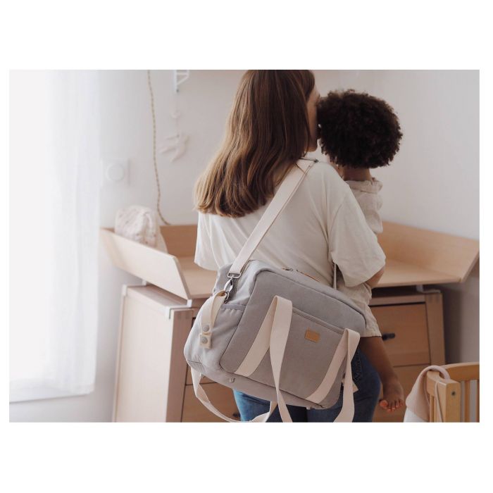 Sac a langer rehausseur bebe top confort