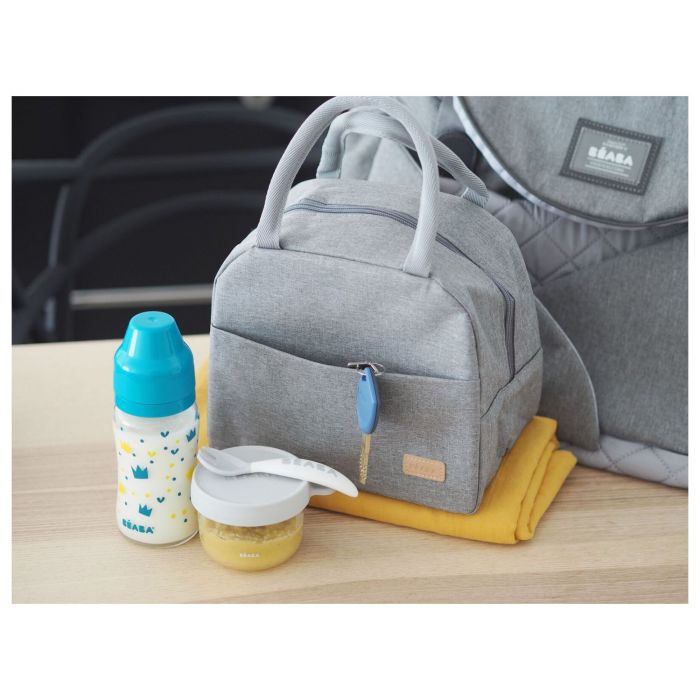 Sac isotherme shop biberon beaba