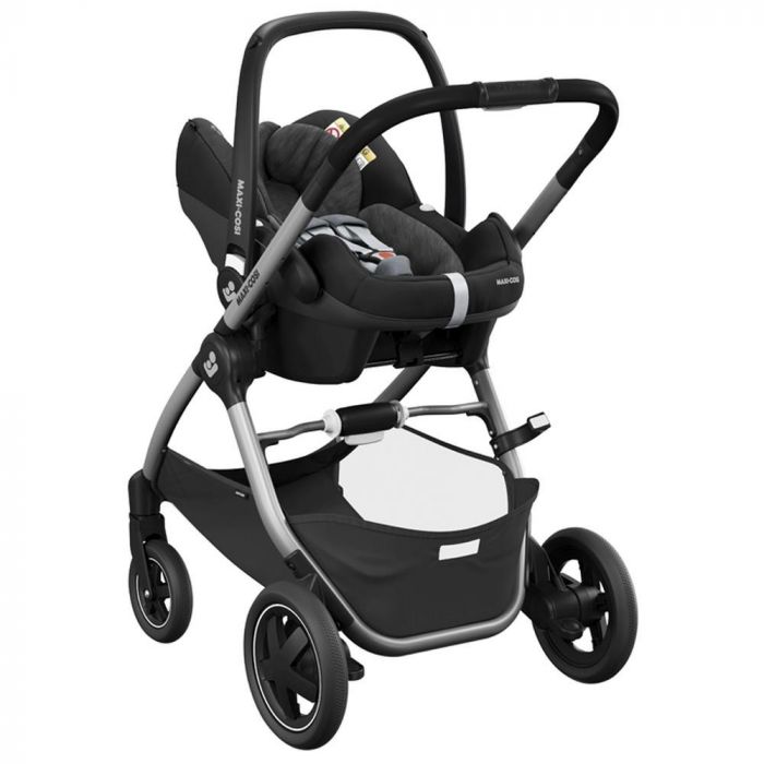 poussette maxi confort