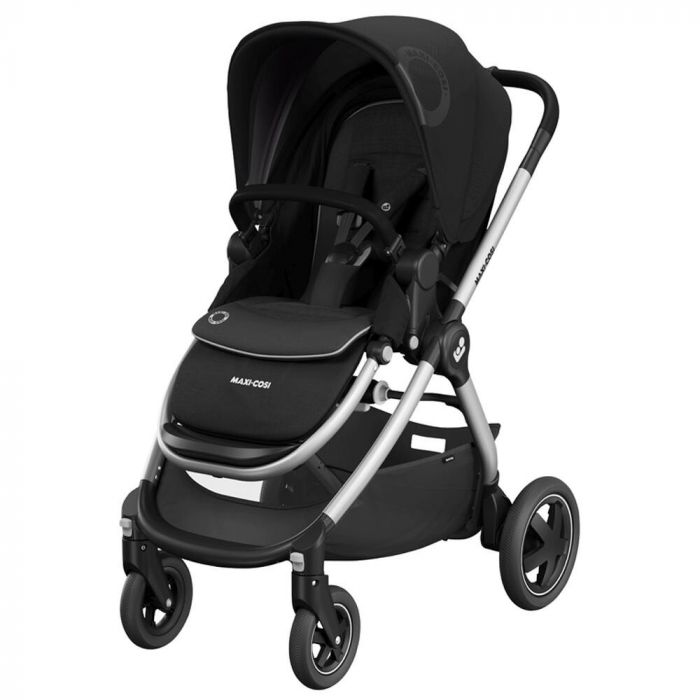 Trio Poussette Adorra 2 Nacelle Oria Coque Bebe Cabriofix De Bebe Confort Maxi Cosi