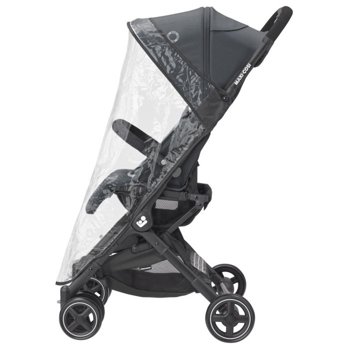 Poussette Lara 2 De Bebe Confort Maxi Cosi