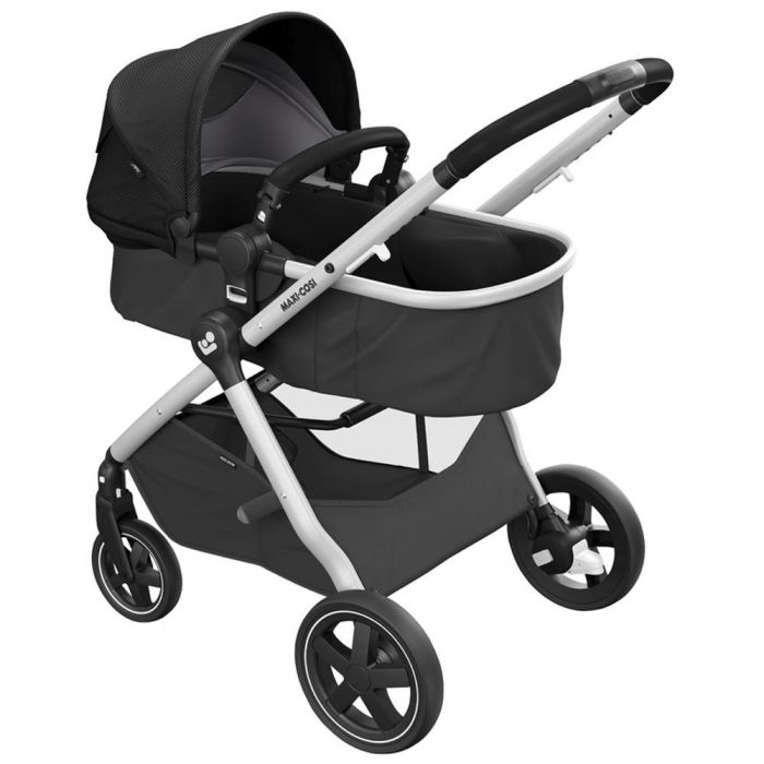Poussette Zelia 2 De Bebe Confort Maxi Cosi Poussette Zelia 2 De Bebe Confort Maxi Cosi