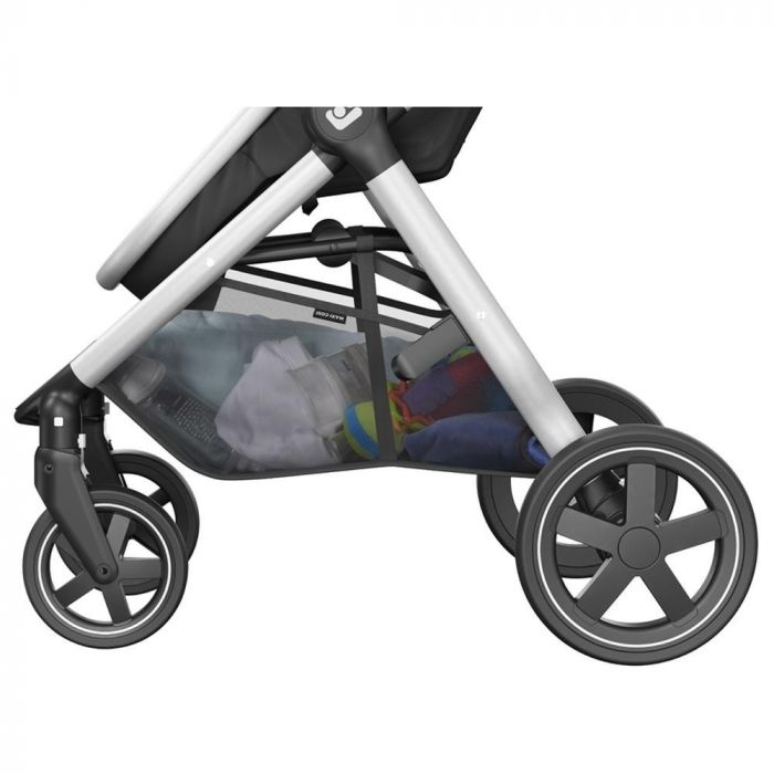 chassis bebe confort