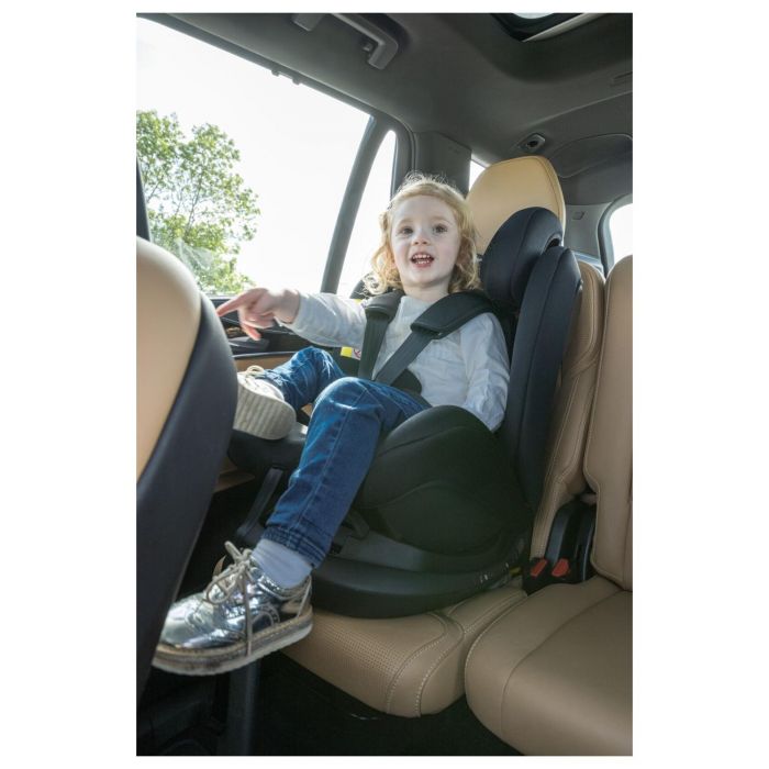 Siege Auto Evolvefix De Bebe Confort