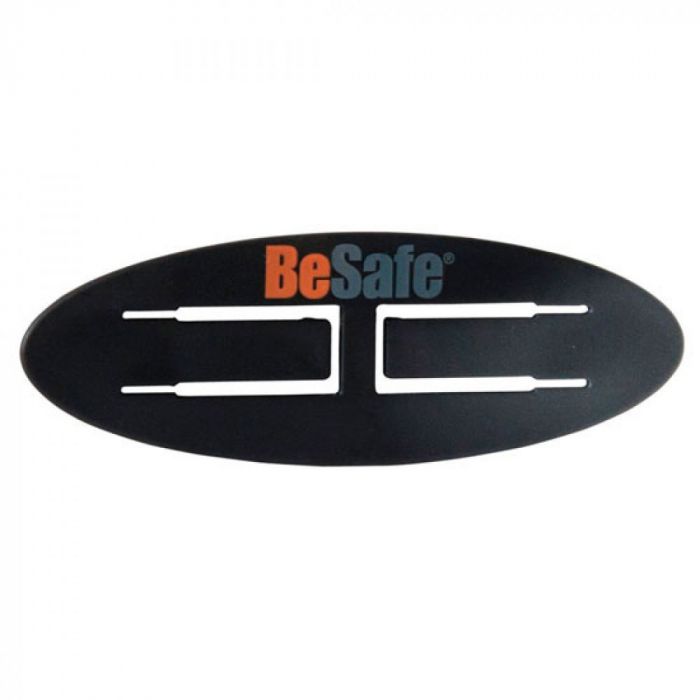 Fixe bretelles de harnais Chest Clip de BeSafe