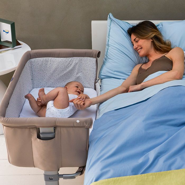 Le Berceau Next 2 Me De Chicco Le Berceau Next 2 Me De Chicco