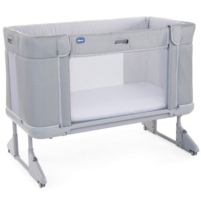 Berceau Next 2 Me Forever De Chicco Berceau Next 2 Me Forever De Chicco