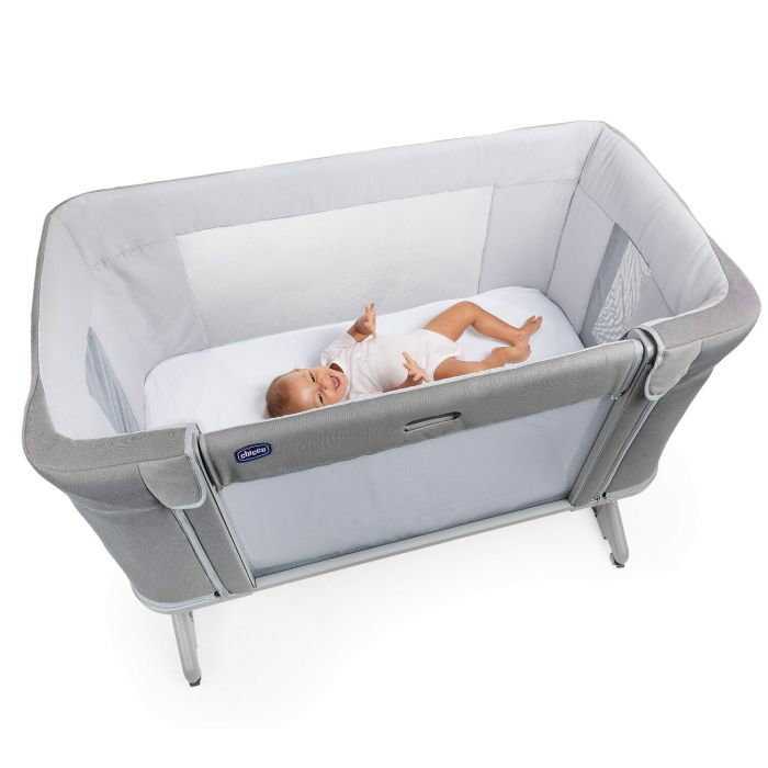 Berceau Next 2 Me Forever De Chicco