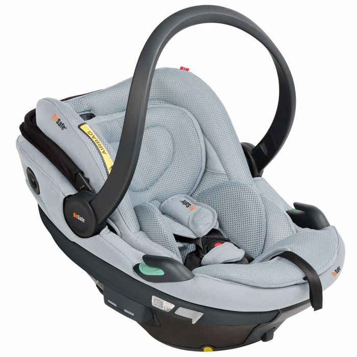 Siège-auto Go Beyond 2