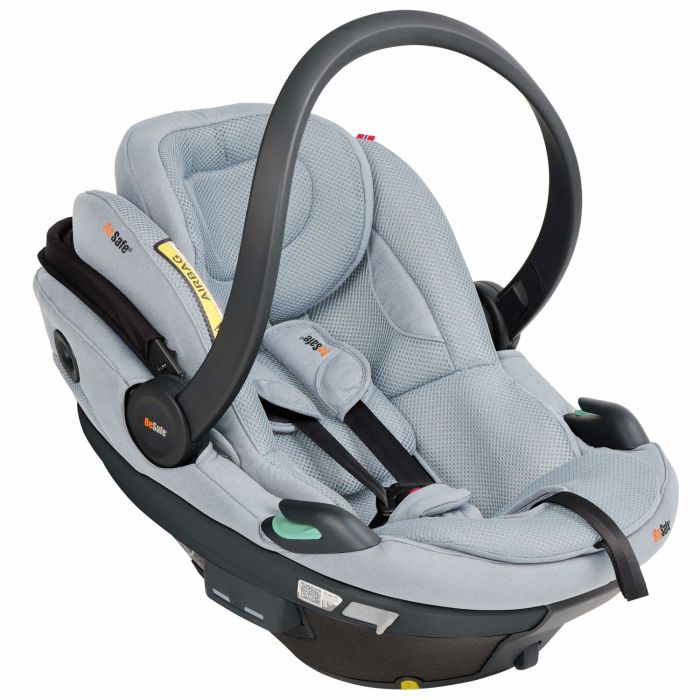 Siège-auto Go Beyond 2