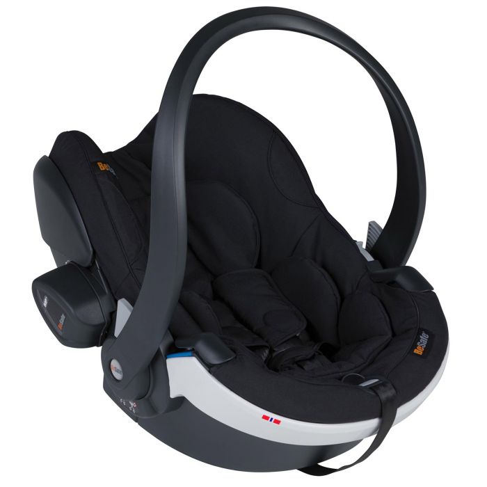 Siege auto iZi Go Modular X2 i Size de BeSafe