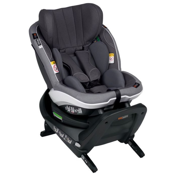 Siege auto pivotant 2024 babylux