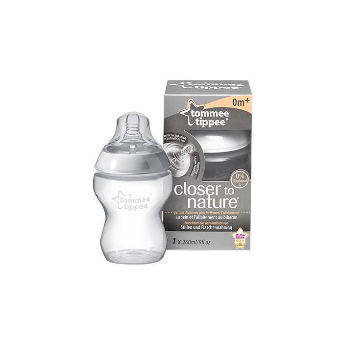 Biberon 260ml de Tommee Tippee