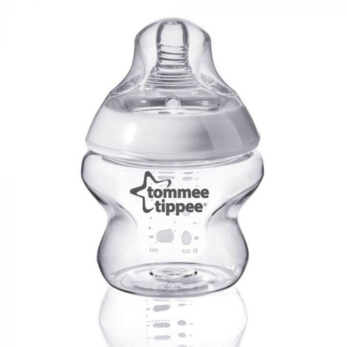 Biberon en verre 150 ml (0m+) de Tommee Tippee