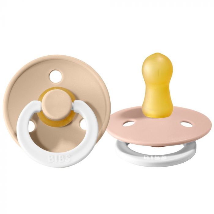 Sucette Bibs Phosphorescente 2pcs 0 6 M De Bibs