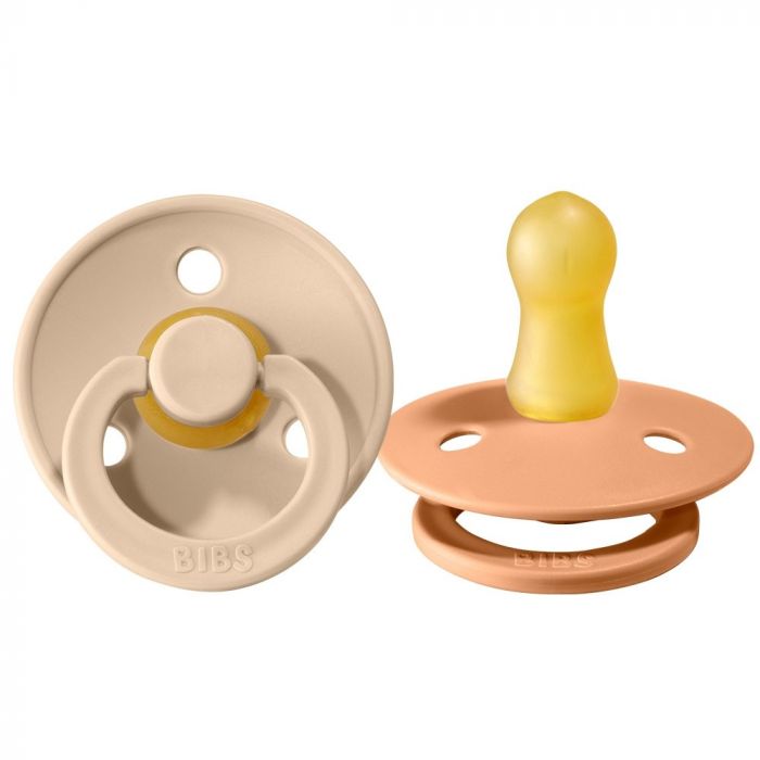 Sucette Bibs 2pcs 0 6 M De Bibs