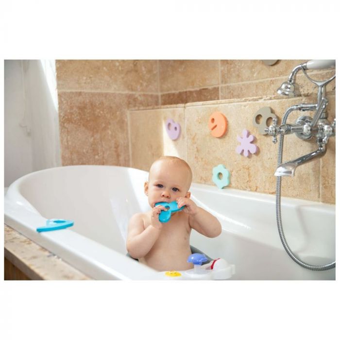Jouets de bain B Bath Time Foam Toys 36 pcs