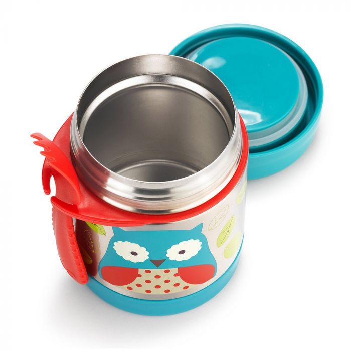 Bo te repas isotherme Zoo de Skip Hop Pas ch re chez Babylux